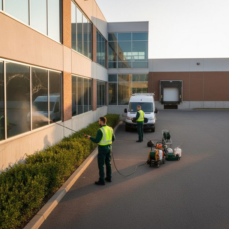 Concrete Walkway Service